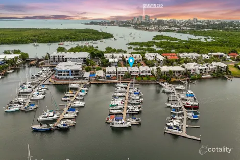 Property photo of 4/53 Bayview Boulevard Bayview NT 0820