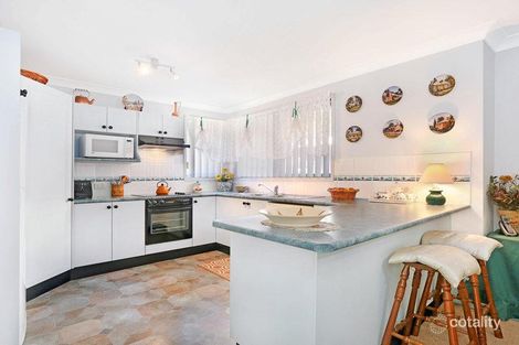 Property photo of 4 Rollicker Court Wallsend NSW 2287