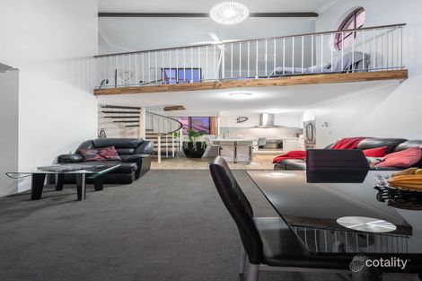 Property photo of 23/18 Forrest Avenue East Perth WA 6004