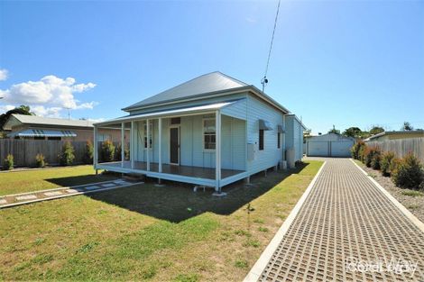 Property photo of 7 Brand Street Walkervale QLD 4670