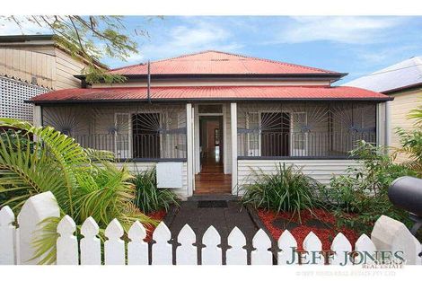 31 Merton Rd, Woolloongabba, QLD 4102