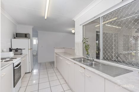 Property photo of 25 Tartan Place Rasmussen QLD 4815