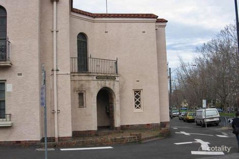 4/44 Park Dr, Parkville, VIC 3052