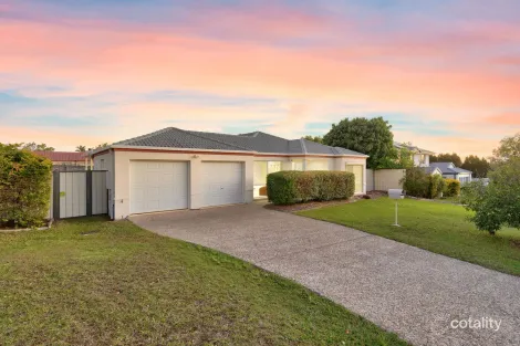 23 Strathaird Pl, Parkinson, QLD 4115