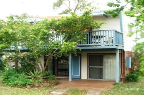 4 Thomson St, Sussex Inlet, NSW 2540