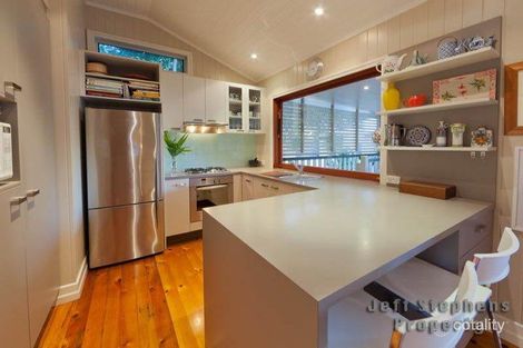 Property photo of 17 Rose Terrace Toowong QLD 4066