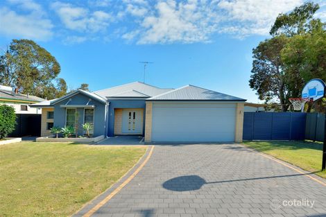 2 Flinders St, Falcon, WA 6210