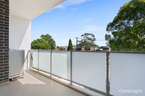 Property photo of 16/14-16 Albyn Street Bexley NSW 2207