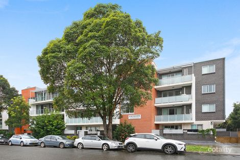 Property photo of 16/14-16 Albyn Street Bexley NSW 2207
