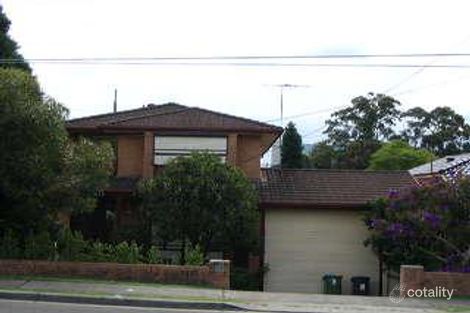 16 Second Ave, Eastwood, NSW 2122