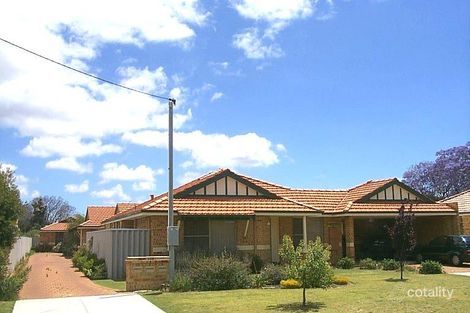 159a Bishopsgate St, Carlisle, WA 6101