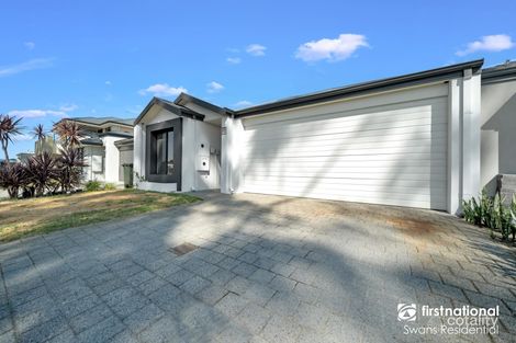 Property photo of 54 Windermere Boulevard Aveley WA 6069