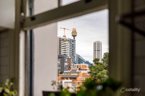 Property photo of 19/227 Crown Street Darlinghurst NSW 2010