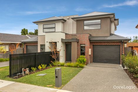 Property photo of 7A Chantilly Avenue Avondale Heights VIC 3034
