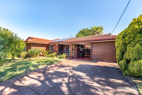 4 Parry Ave, Bateman, WA 6150