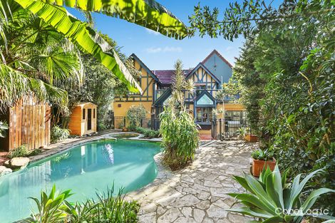 Property photo of 65 Village High Road Vaucluse NSW 2030