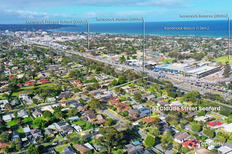 Property photo of 57 Claude Street Seaford VIC 3198