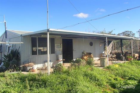 Property photo of 125 Wilcannia-Menindee Road Menindee NSW 2879