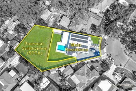 Property photo of 15 Treloar Crescent Chester Hill NSW 2162