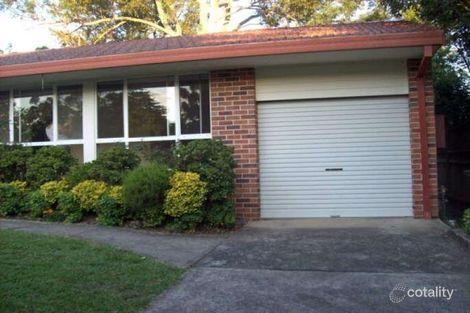 Property photo of 18 Eastwood Avenue Eastwood NSW 2122