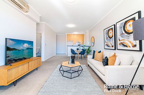 Property photo of 94/1 Manta Place Chiswick NSW 2046