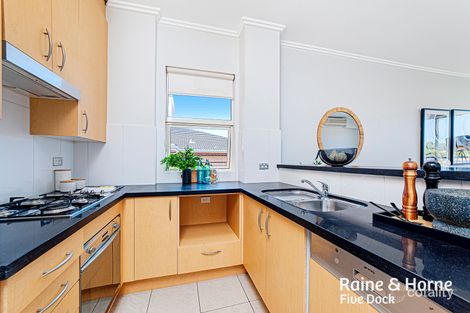 Property photo of 94/1 Manta Place Chiswick NSW 2046