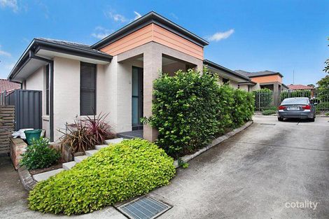 3/32 Crawford Ave, Tenambit, NSW 2323