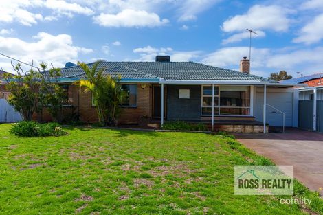 16 Cooper Rd, Morley, WA 6062