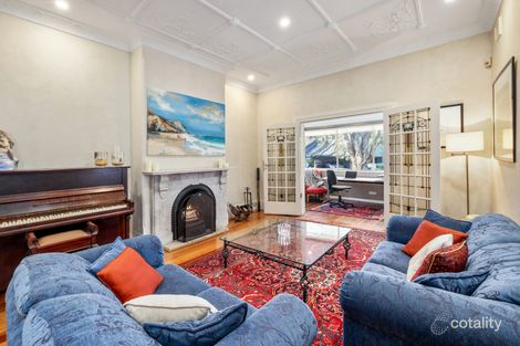 Property photo of 8 Toongarah Road Waverton NSW 2060
