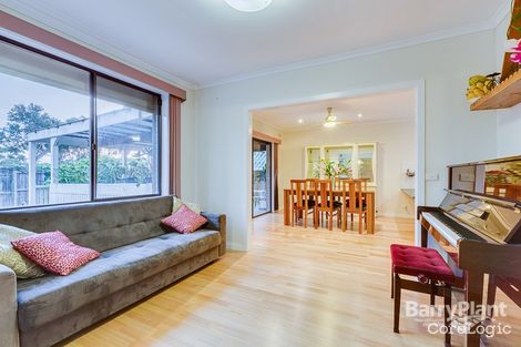 Property photo of 71 Odessa Avenue Keilor Downs VIC 3038