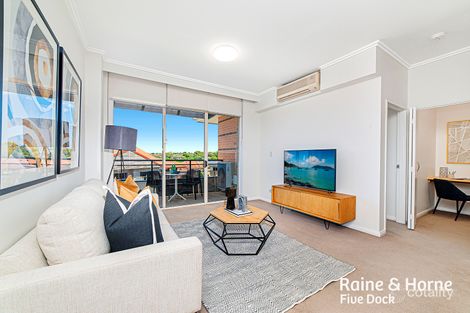 Property photo of 94/1 Manta Place Chiswick NSW 2046