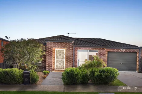 1/51 Carroll St, Deer Park, VIC 3023