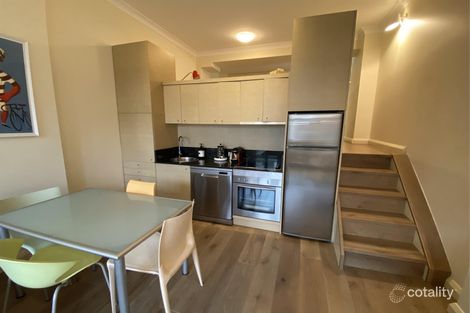 Property photo of 204/26-44 Kippax Street Surry Hills NSW 2010