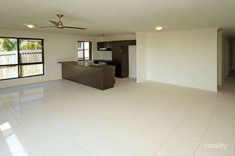 Property photo of 35 Leichhardt Drive Gracemere QLD 4702