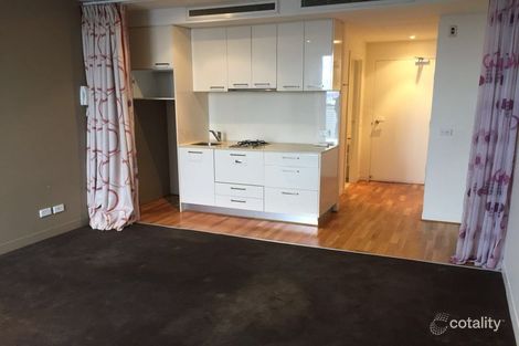 Property photo of 2903/288 Spencer Street Melbourne VIC 3000