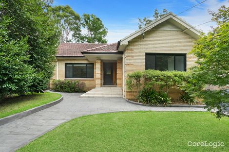 Property photo of 5 Rosebank Avenue Epping NSW 2121