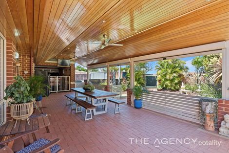 Property photo of 32 Merrang Circuit Carramar WA 6031