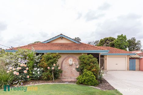 Property photo of 23 Chelmer Way Willetton WA 6155