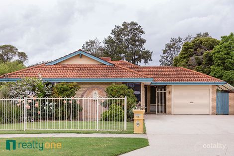 Property photo of 23 Chelmer Way Willetton WA 6155