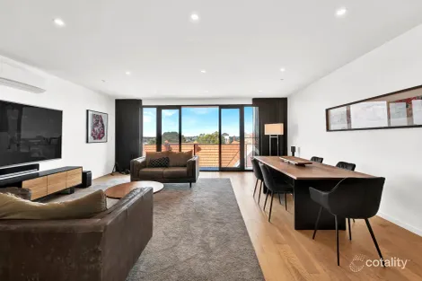 Property photo of 402/538 North Road Ormond VIC 3204