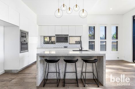 Property photo of 13A Addington Avenue Ryde NSW 2112