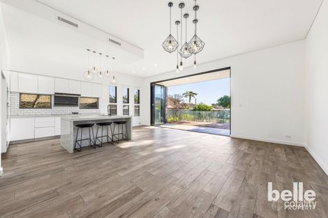 Property photo of 13A Addington Avenue Ryde NSW 2112