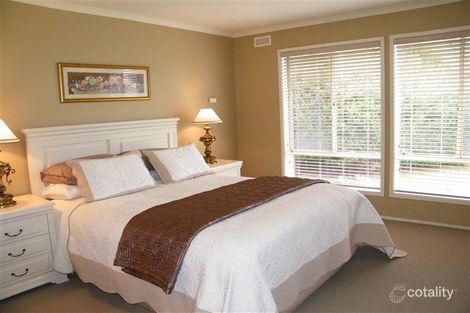 Property photo of 18 Caddy Drive Creswick VIC 3363