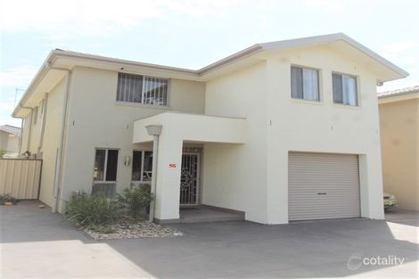 Property photo of 55/131 Hyatts Road Plumpton NSW 2761