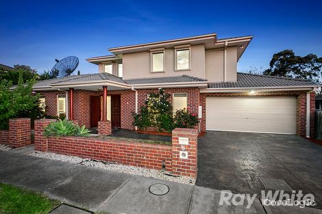 Property photo of 8 Albert Crescent Mulgrave VIC 3170