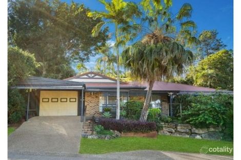 25 Sambit St, Tanah Merah, QLD 4128