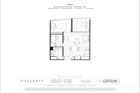 702/52-54 Osullivan Rd, Glen Waverley, VIC 3150