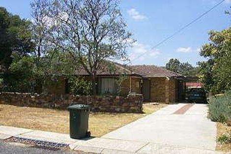 56 Moira Ave, Forrestfield, WA 6058
