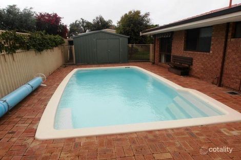 Property photo of 74 Travers Drive Australind WA 6233