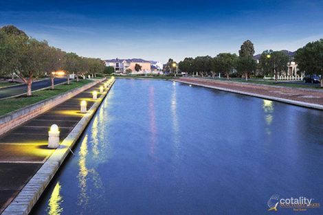 Property photo of 26 Grand Canal Boulevard Point Cook VIC 3030